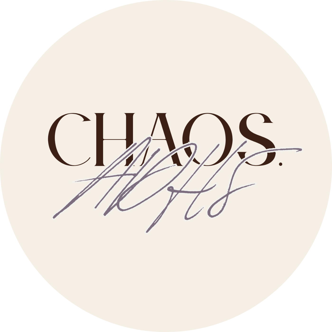 Chaos.ADHS